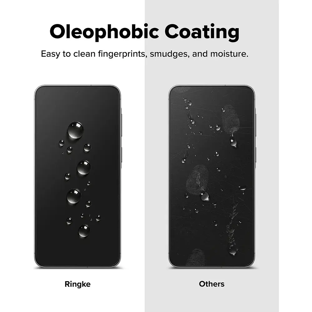 Mica D Vidrio Ringke Easy Slide Para Galaxy A57 5g 2-pack 10