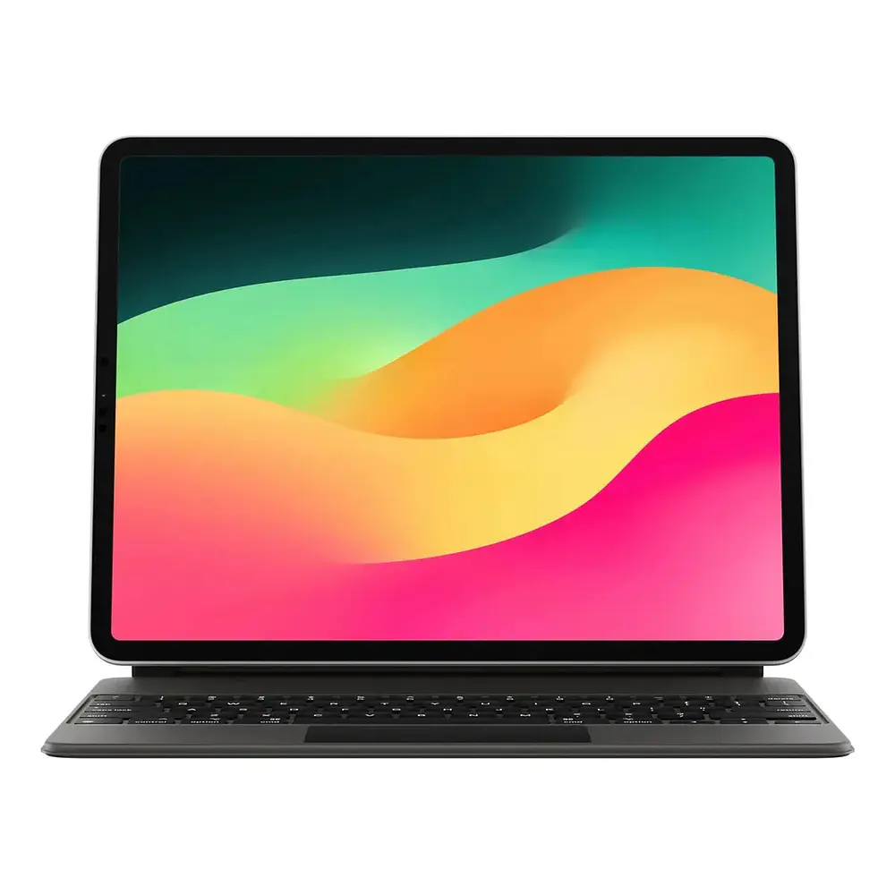 Teclado Apple Magic Keyboard Ipad Air 13 M4 Chip (2026) A3461 A3462 A3464 Open Box 7