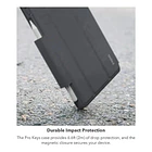 Teclado Zagg Pro Keys Track Para Ipad Air 11 M4 Chip (2026) A3459 A3460 A3463 7