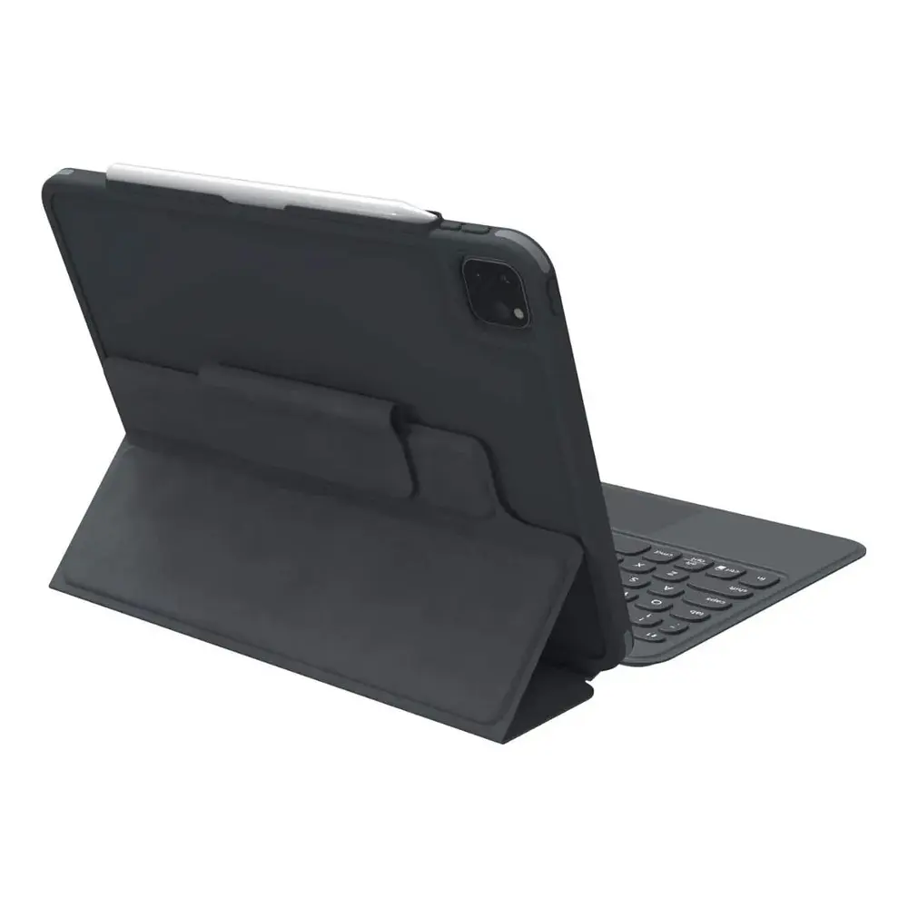 Teclado Zagg Pro Keys Track Para Ipad Air 11 M4 Chip (2026) A3459 A3460 A3463 8