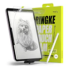 Mica Mate Tipo Papel Ringke Soft Ipad Air 11 M4 Chip (2026) A3459 A3460 A3463 1
