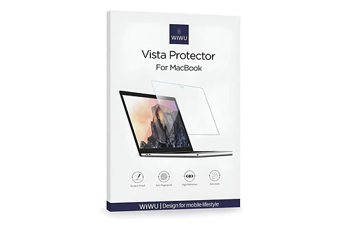 Mica Protector Pantalla Wiwu Para Macbook Air 15 M5 A3448