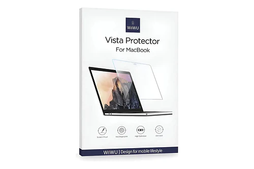 Mica Para Pantalla Wiwu Macbook Pro 16 M5 (2026) A3428 A3429