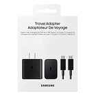 Samsung Cargador D Pared 45watts Para Galaxy S26 Plus Ultra  1