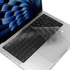 Protector Teclado U.s Macbook Pro 14 M5 (2026) A3426 A3427 1