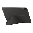 Samsung Book Cover Case Para Galaxy Tab S11 Ultra X930 4