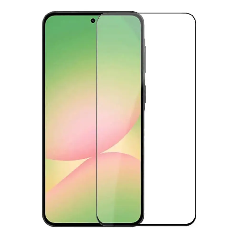 Mica Protector Glass Templado 21d Para Galaxy A57 5g 1