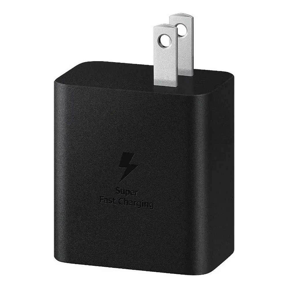 Samsung Cargador D Pared 45watts Para Galaxy S26 Plus Ultra  3