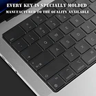 Protector Teclado U.s Macbook Pro 14 M5 (2026) A3426 A3427 2