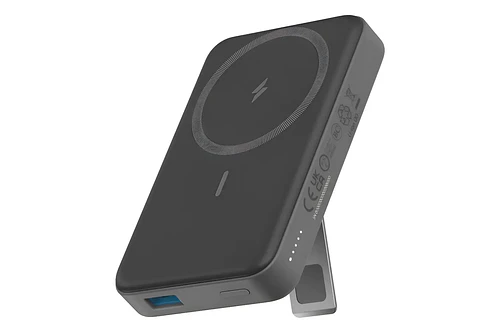 Anker Batería Externa Magsafe 10000 Para Iphone 17e (2026)