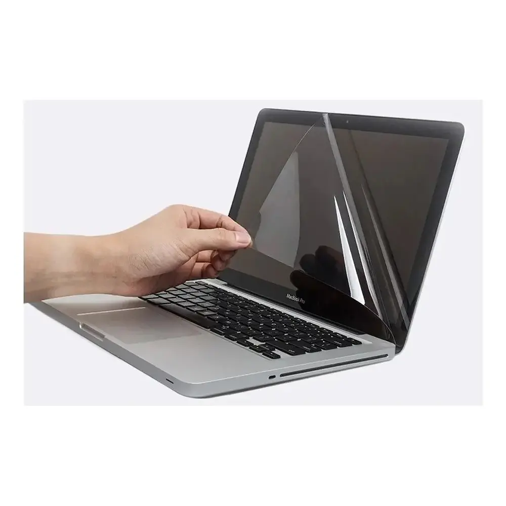 Mica Para Pantalla Wiwu Macbook Pro 16 M5 (2026) A3428 A3429 7