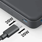 Anker Batería Externa Magsafe 10000 Para Iphone 17e (2026) 2