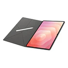 Samsung Book Cover Case Para Galaxy Tab S11 Ultra X930 7