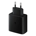 Samsung Cargador de Pared 45watts Para Galaxy S26 PlusUltra (round) 5
