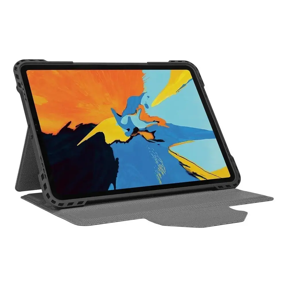 Case Targus Pro-tek Para Ipad Air 11 M4 Chip (2026) A3459 A3460 A3463 4