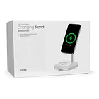 Cargador Benks (mag) Stand Para Iphone 17e (2026) 1