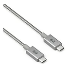Cable Usb-c Puregear Para Iphone 17e (2026) 1.2m  1