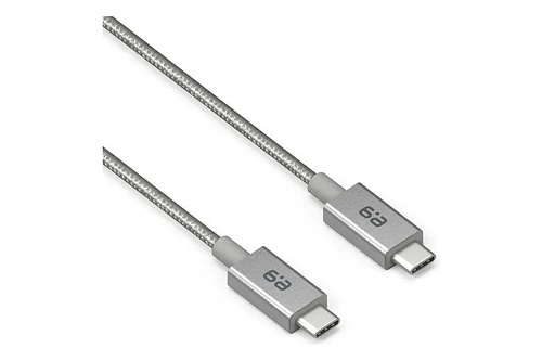Cable Usb-c Puregear Para Iphone 17e (2026) 1.2m 