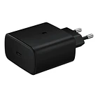 Samsung Cargador de Pared 45watts Para Galaxy S26 PlusUltra (round) 7