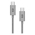 Cable Usb-c Puregear Para Iphone 17e (2026) 1.2m  2