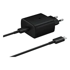 Samsung Cargador de Pared 45watts Para Galaxy S26 PlusUltra (round) 8