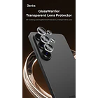 Mica Lente Cámara Benks Glass Warrior Para Galaxy S26 Normal 3