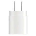 Samsung Cargador de Pared 25w Para Galaxy A57 A37 (open Box) 1