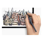Samsung Lápiz S-pen Para Galaxy Tab S7 Fe T730 (open Box) 3