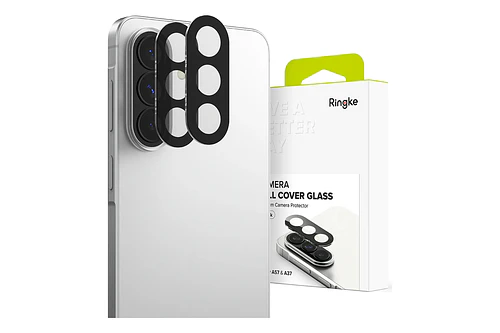Mica Protector De Cámara Ringke Glass Para Galaxy A57 5g