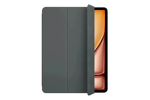 Apple Smart Folio Ipad Air 11 M4 Chip (2026) A3459 A3460 A3463 Black Charcoal Case