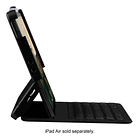 Case Uag Scout Para El Teclado Ipad Air 11 M4 Chip (2026) A3459 A3460 A3463  5