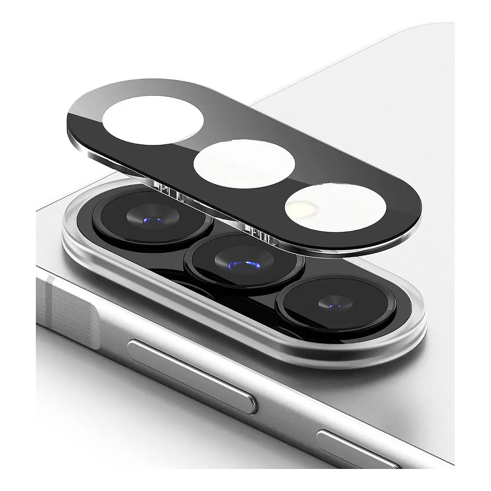 Mica Protector De Cámara Ringke Glass Para Galaxy A57 5g 2