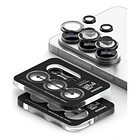 Mica Protector Lente De Camara Ringke Frame Galaxy S26 Ultra 1