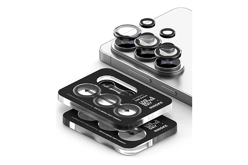 Mica Protector Lente De Camara Ringke Frame Galaxy S26 Ultra