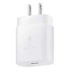 Samsung Cargador de Pared 25w Para Galaxy A57 A37 (open Box) 4
