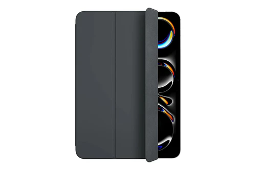 Apple Smart Folio Ipad Pro 11 M4 (2024) A2836 A2837 Charcoal