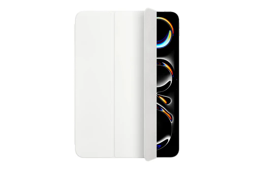 Apple Smart Folio Ipad Pro 11 M4 (2024) A2836 A2837 White