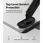 Mica Protector De Cámara Ringke Glass Para Galaxy A57 5g 3
