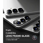 Mica Protector Lente De Camara Ringke Frame Galaxy S26 Plus 2