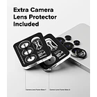Mica Protector Lente De Camara Ringke Frame Galaxy S26 Ultra 3
