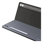 Teclado Samsung Cover Slim Galaxy Tab S9 Ultra X910 (open) 6