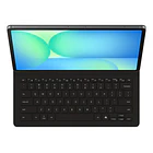 Teclado Samsung Cover Slim Galaxy Tab S10 Fe Plus X620 Open 8