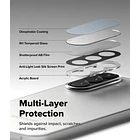 Mica Protector De Cámara Ringke Glass Para Galaxy A57 5g 5