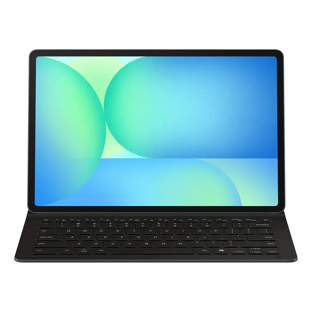 Teclado Samsung Cover Slim Galaxy Tab S10 Fe Plus X620 Open 10