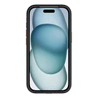 Case + Mica Tech21 Evo Max (mag) Para Iphone 14 Normal 6.1 4