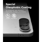Mica Protector De Cámara Ringke Glass Para Galaxy A57 5g 8