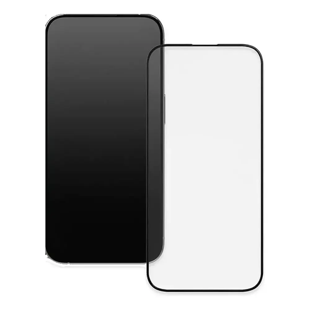 Case + Mica Tech21 Evo Max (mag) Para Iphone 17e (2026) 5