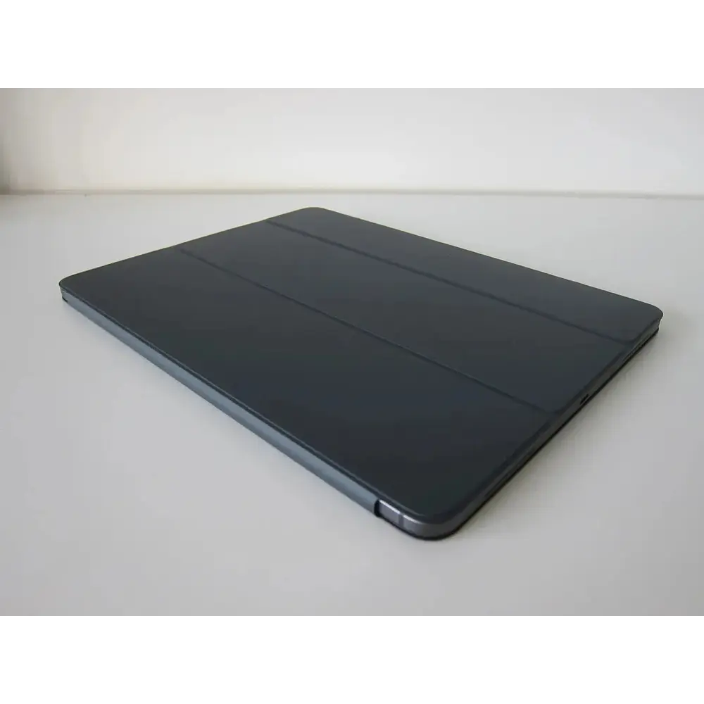 Apple Smart Folio Ipad Pro 12.9 (2018) / Air 13 M4 Chip (2026) A3461 A3462 A3464 8