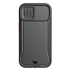 Case + Mica Tech21 Evo Max (mag) Para Iphone 16e (2025) 8