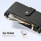 Case + Flip Cover (mag) Leather Para Iphone 17e (2026) 8